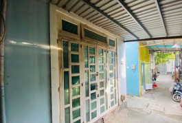 Bán nhà Đường 52, Hiệp Bình Chánh, Thủ Đức. Giá sập sàn 1tỷ8
